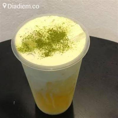 Ming Tea