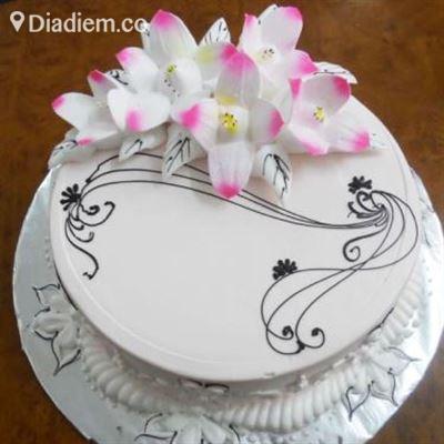 Minh Diệp Bakery – Đường 30 Tháng 4