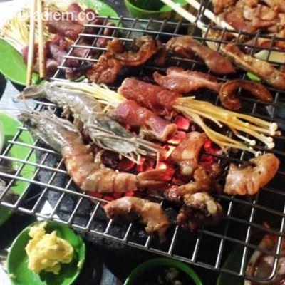Minh Hường – Lẩu & Nướng