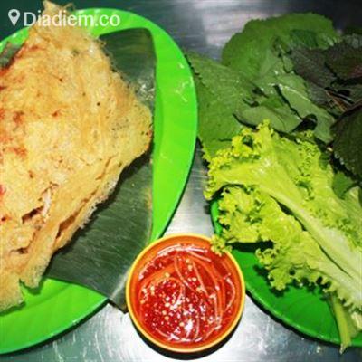 Minh Thư – Chè & Bánh Xèo Miền Tây
