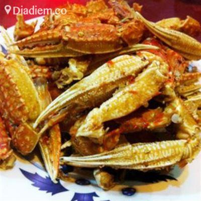 Minh Thủy – Quán Ăn Hải Sản