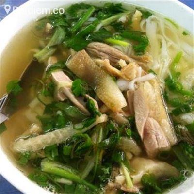 Minh Tuấn – Phở & Hủ Tiếu
