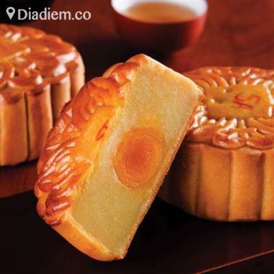 Minh Tuyến – Bánh Trung Thu