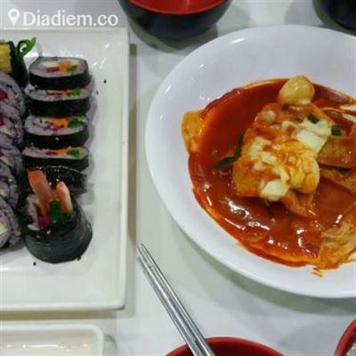 Minion – Quán Ăn Hàn Quốc