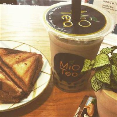 Mio Tea –  Phố Mới