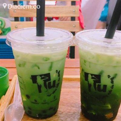 Mitu Cafe Take Away