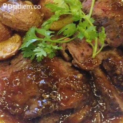 Mob – Beer Club – Biên Hòa