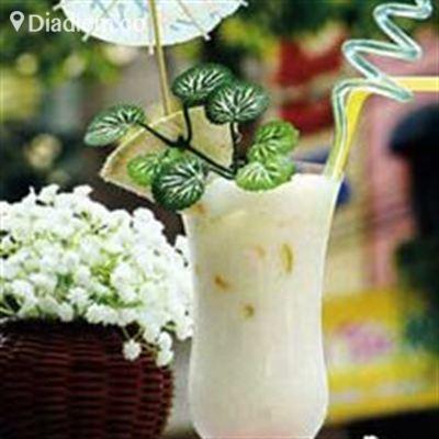 MoBi Cafe