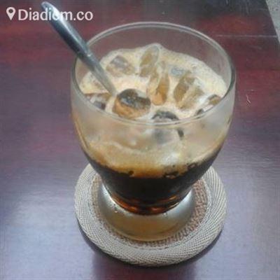 Mobile Coffee