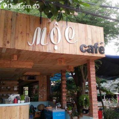Mộc Cafe – Lý Thái Tổ
