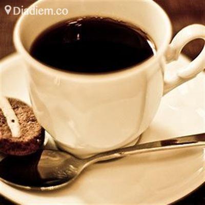 Mộc Coffee Quán