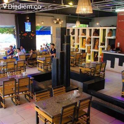Mộc & Hỏa – Lẩu & Nướng