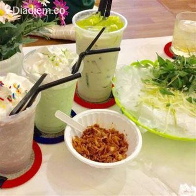 Mộc – Milk Tea, Coffee & Fastfood