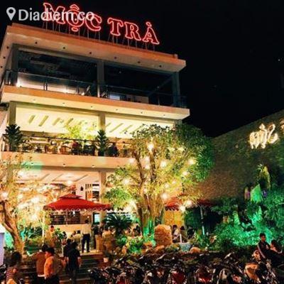 Mộc Trà Cafe