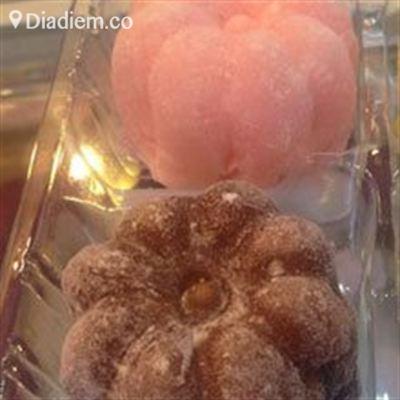 Mochido – AEON Mall Bình Dương