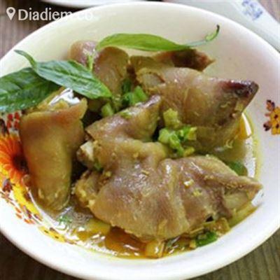 Mọi 2 – Quán Ăn Bình Dân