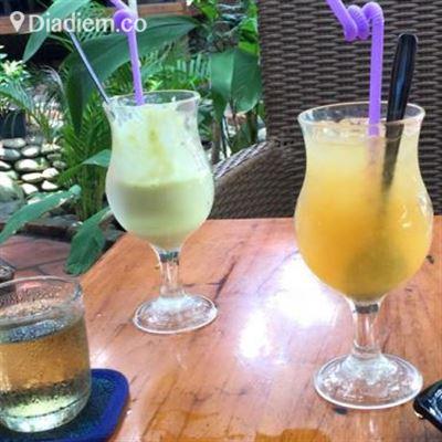 Mồi Cafe Bar