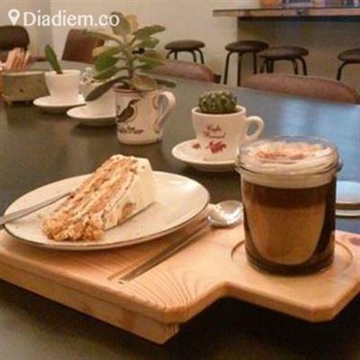 Moka Cafe – Tỉnh Lộ 883