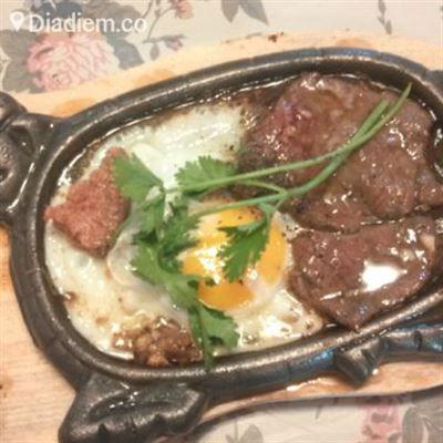 Moment Cafe & Ăn Gia Đình