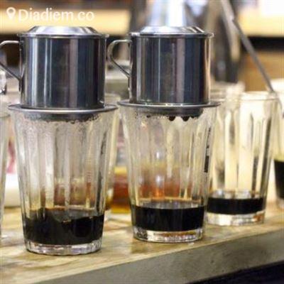 Món Ngon & Coffee Sạch – Đường Số 3