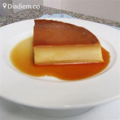 Mộng Cầm Xưa – Kem Flan – Trần Hưng Đạo