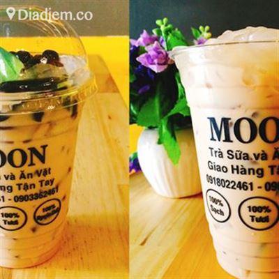 Moon – Cafe & Trà Sữa