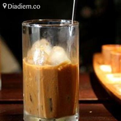 Moon Cafe – Ung Văn Khiêm