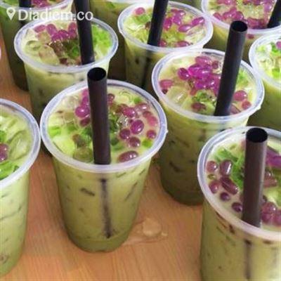 Mr Hee – Ăn Vặt & Trà Sữa