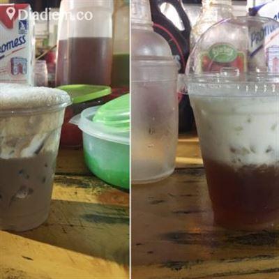 Mr Tea – Trà Sữa & Ăn Vặt