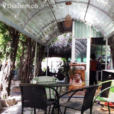 MU Cafe – Tỉnh Lộ 743