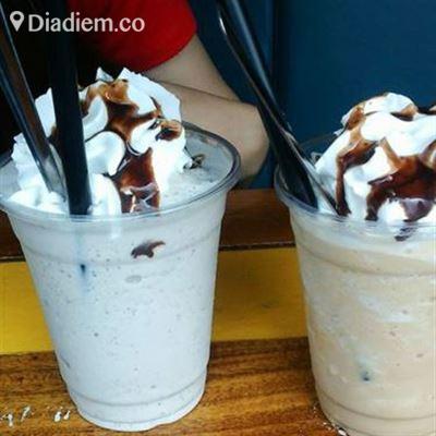 Mũi Tàu Cafe – Trần Hưng Đạo