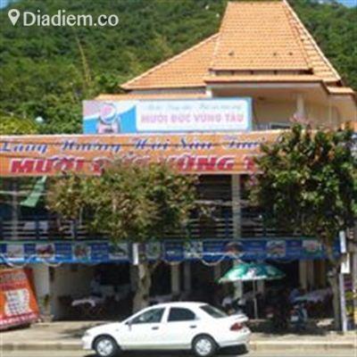 Mười Đức Vũng Tàu – Hải Sản Tươi Sống