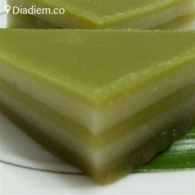 My – Bánh Kem & Bánh Ngọt