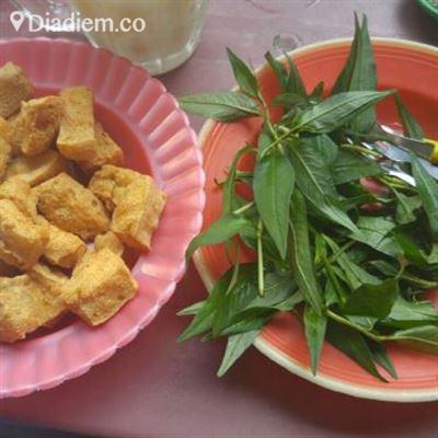 Mỹ Duyên – Quán Ăn Vặt