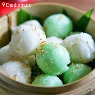 Mỹ Hoa – Bánh Ngọt Các Loại
