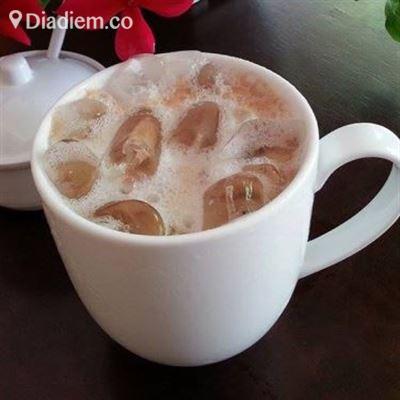 Mỹ Hương Cafe