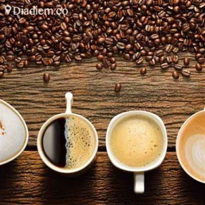 Mỹ Liên Cafe – Nguyễn Văn Cừ