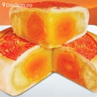 Mỹ Trân II – Lạp Xưởng & Bánh Pía