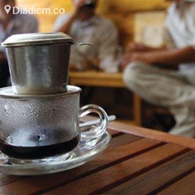 N2 Coffee