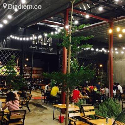 Nai Coffee & Beer Garden