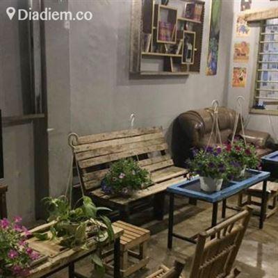 Năm Ấy – Cửa Hàng Trái Cây