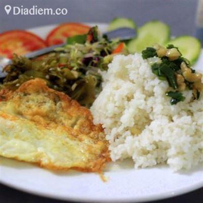 Nam Hà – Quán Cơm Bình Dân