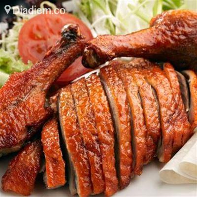 Năm Vân 1 – Vịt Nướng Lu