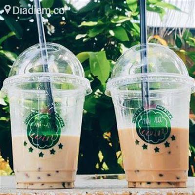 Nanawin – Trà Sữa Phan Thiết