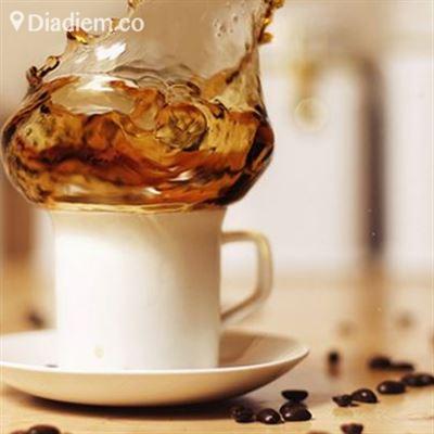 Nắng Hồng Cafe
