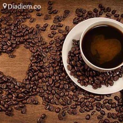 Nắng Xanh Coffee – Lương Thế Vinh