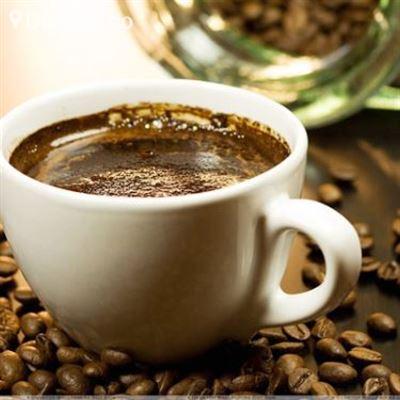 Napoli Cafe – CMT8