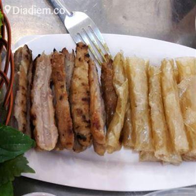 Nem Nướng Cao Nguyên