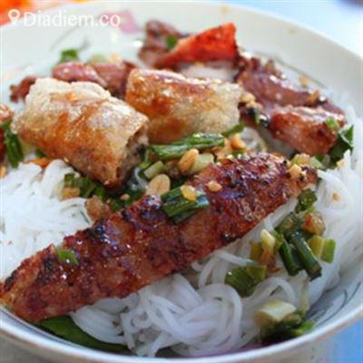Nem Nướng Cát Tường