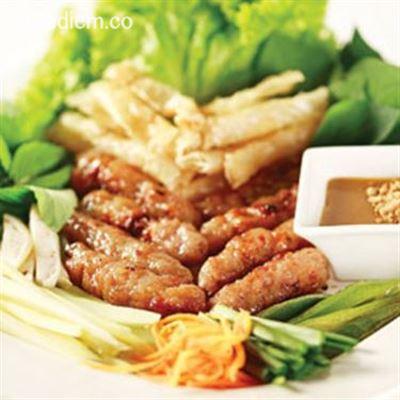 Nem Nướng Nha Trang – Tỉnh Lộ 745